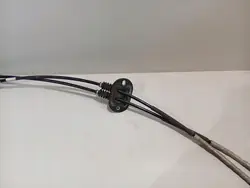 2008 Ford C-MAX I Gear Shift Link MTL29100