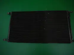 Junta condensador AC OEM 9G43-19710-AA Aston Martin