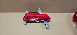 Luz antiniebla trasera izquierda OEM 92405-S0 A-NEXX Hyundai i30 III