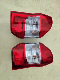 Vänster lampa Ford Transit Tourneo Courier 14+ OEM