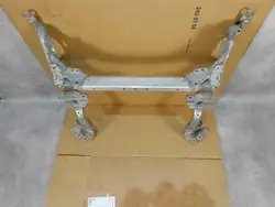 Barra de Soporte Motor Audi Q5 8R OEM 8R0399315G