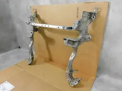 Barra de Soporte Motor Audi Q5 8R OEM 8R0399315G