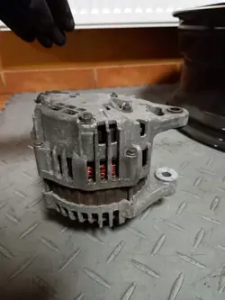 Generaattori Micra K11 1.0 B