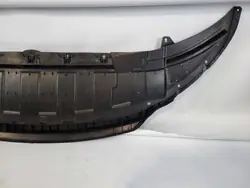 Protection sous pare-chocs Opel Insignia B OEM 39077261