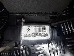 Régulateur de vitre Citroen C4 Grand Picasso OEM 9682495880