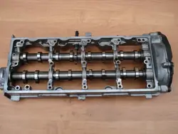 Cilinderkop Audi A4 B9 2.0TDI OEM 05L103308S