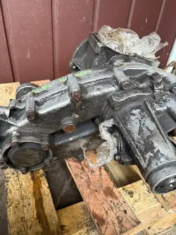 Réducteur de boîte de vitesses OEM pour Mitsubishi Pajero I & Hyundai Galloper 2.5 TD