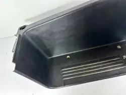 Fiat OE 130589207 Trittstufenschutz für Boxer Ducato III