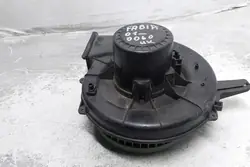 Chauffage SKODA FABIA I 1.4L essence 2001 6Q2820015C