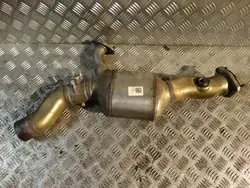 Katalysator OEM 4G0131703AL för Audi Q7 Q8