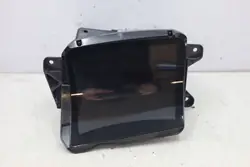 Pantalla Head-Up BMW OEM 5A589A3 para X6 G06 LCI