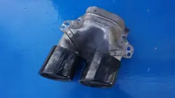 Mercedes Pakopää OEM A2364903501 Vasen puoli
