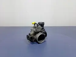 Kaasutinrunkio Suzuki OE OEM 18117-78F01 Ignisille