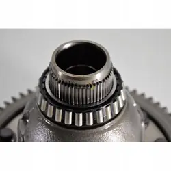 4WD-Differenzial OEM 031.92 68 Zähne 6DCT451