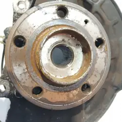 Pivot de direction avant Volvo S60 OEM 9461944/9461943