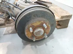 Poutre suspension arrière OEM 5907911237370 Mitsubishi