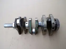 Krukas OEM G3LF voor Hyundai i30 Kia Xceed 1.0 T-GDI