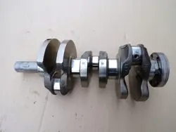 Vilebrequin OEM G3LF pour Hyundai i30 Kia Xceed 1.0 T-GDI