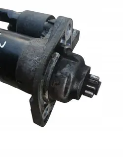 Motor de arranque PASSAT B6 1.9TDI