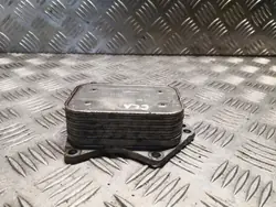 Mercedes-Benz vaihteistoöljynjäähdytin OEM 2701800610