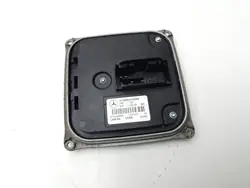 MODOL CONVERTER MERCEDES LED A1668203589