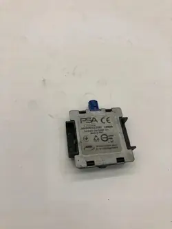 Antenneversterker OEM 9840652280 voor Toyota ProAce II