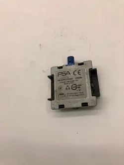 Antennenverstärker OEM 9840652280 für Toyota ProAce II