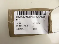 Kombischalter Audi OE 8L0953513G