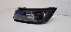 Phare halogène avant droit Skoda Superb II Lift, OEM 3T0941702C