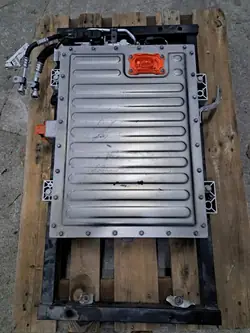 Batería híbrida OEM 295107784R para Renault Austral
