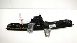 OEM 360152530 Linker Frontfensterheber Lancia Ypsilon