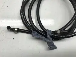 Chrysler Crossfire 2004 Manguera Lavafaros OEM AAA42409