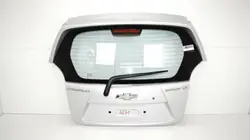 OEM 360160523 Tavaratilan kansi Chevrolet Spark III 09-13