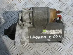 Motor de arranque Renault Laguna III 2.0DCI 07-15