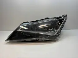 SEAT LEON III Farol Esquerdo 5F1941007E