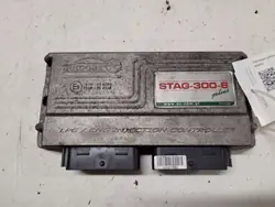 Controlador LPG STAG3006 para Volkswagen Sharan