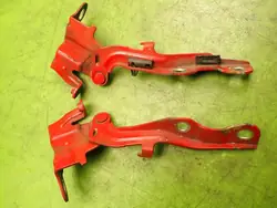 Charnières de capot Hyundai I30 OEM LAK: JA Occasion