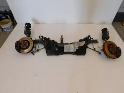 Mozzo completo VW Tiguan