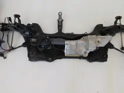 Komplett styrknut VW Tiguan