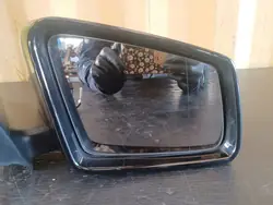 MERCEDES GLK Miroir Droit 7PIN A2048101016