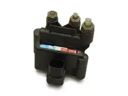 Jousitusjakaja OEM A2513200158 Mercedes R W251