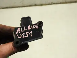 Distribuidor Suspensão OEM A2513200158 Mercedes R W251
