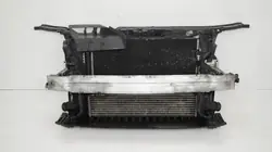 Courroie Avant OEM 360191683 pour Audi A5 2007-2011