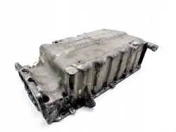 Oljepanna Fiat Scudo Jumpy II Expert 2.0 HDI JTD