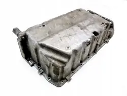 Carter Fiat Scudo Jumpy II Expert 2.0 HDI JTD