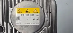 Porsche Cayenne 9Y Converter OEM 4K0959682