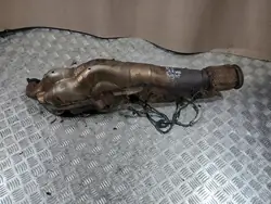 OEM 4S0251212B Höger Katalysator Audi R8