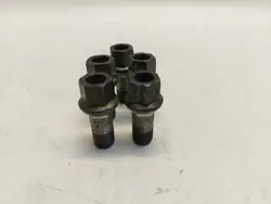 VWARTEON18SR Tornillos de seguridad para VW Arteon 3G8 2018