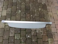 Honda Insight 2 Bagagerumslock 2009-2014