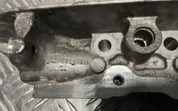 Ford motor del OEM 8M5G6A258AD - Begagnad
